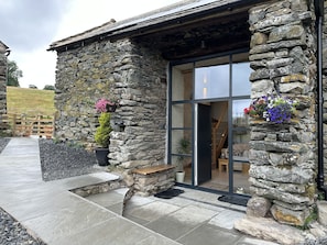 Cottage | Front of property