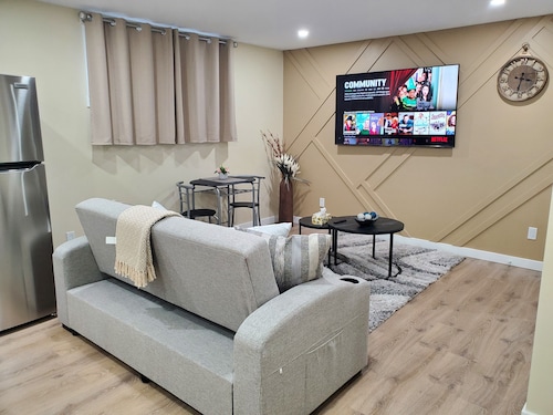 Paradise in the Meadows