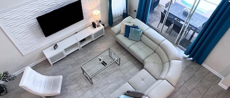Fernseher