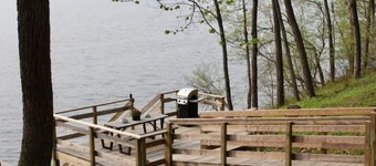 Turtle Shores on Wymer Lake!