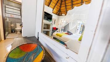 Comfort Villa | 2 bedrooms, individually decorated, individually furnished