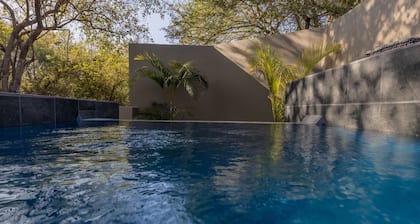 African Sky Villas