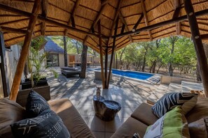 Villa Comfort | Terrass/Patio