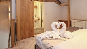 村舍 | 1 多间卧室、免费 WiFi、特色装修、特色家居