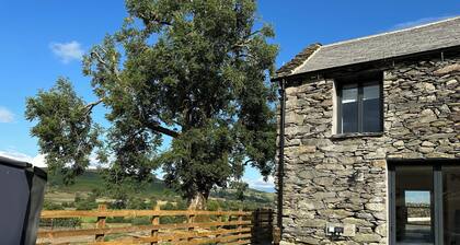 Meadow Syke Byre