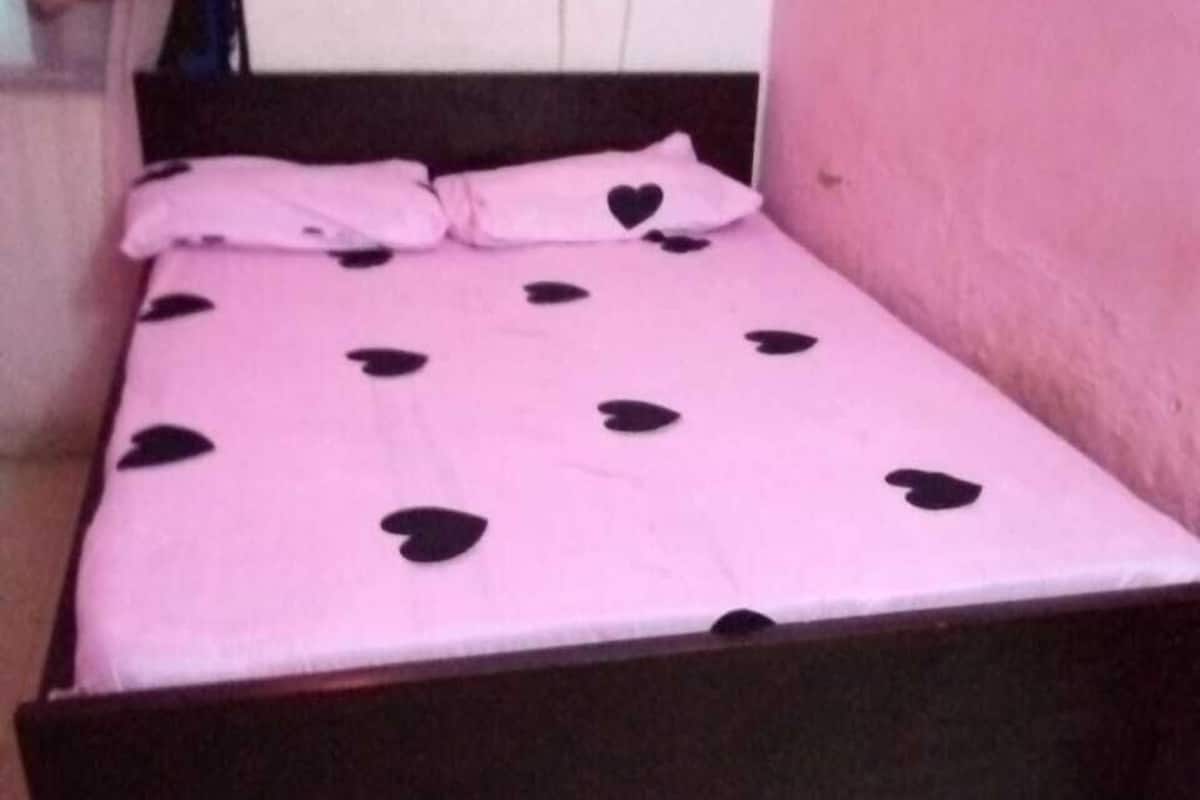 Junior Single Room | 1 bedroom, desk, laptop workspace, free WiFi
