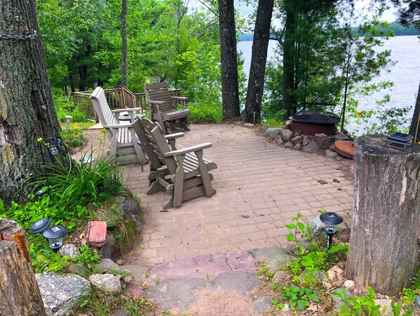 テラス / パティオ