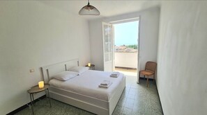 3 Schlafzimmer, WLAN, Bettwäsche