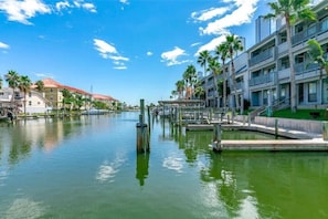 Port de plaisance