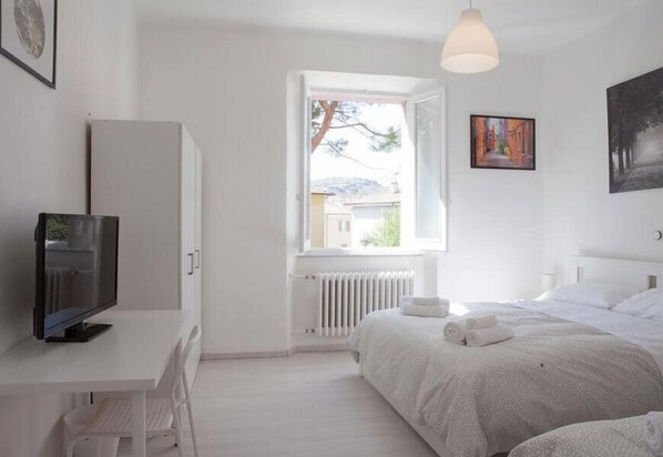 Economy-Apartment