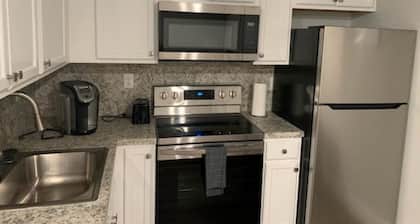 Luxury All Inclusive Apartments