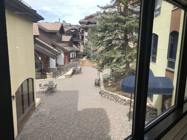 Interior - Vail Village European Charmer-Walk to Gondola, Pool, Hot Tub! (Vail)