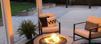 Lux Tracy Resort Living Villa #2