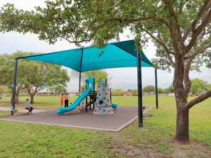 Espace pour enfants