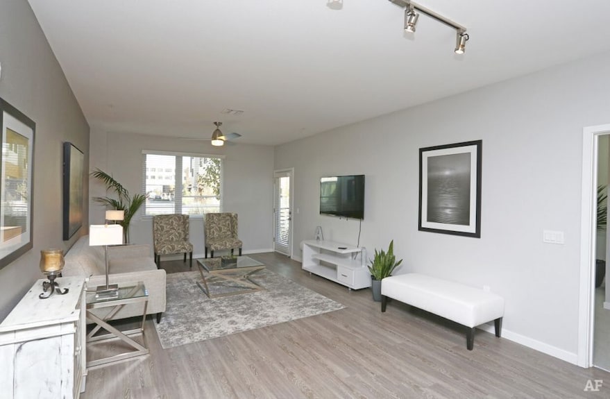 Luxury 1br Condo In Silicon Valley's Heart - 弗里蒙特