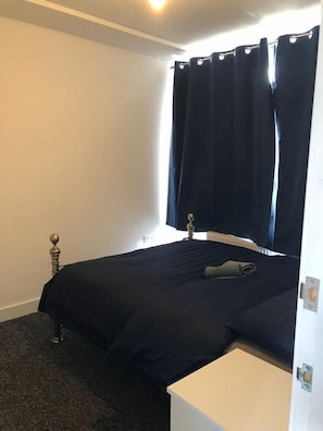 Individually furnished, free WiFi