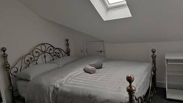 Family Room, Ensuite | Individually furnished, free WiFi