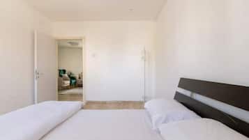 3 chambres, Wi-Fi, draps fournis