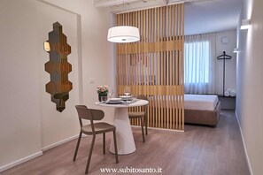 1 bedroom, free WiFi, bed sheets - Delightful apartment a stone's throw from the Basilica of St. Anthony (Padova)