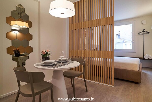 Dining - Delightful apartment a stone's throw from the Basilica of St. Anthony (Padova)