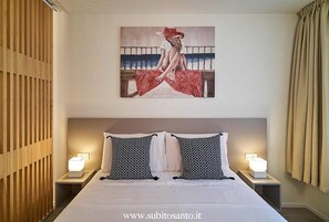 1 habitación, wifi gratis y ropa de cama 