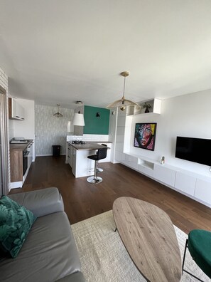 Smart-tv