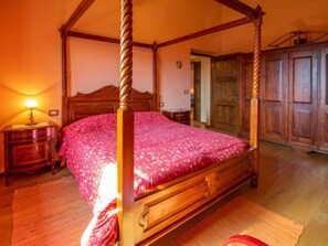 5 Schlafzimmer, WLAN