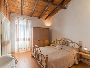 2 Schlafzimmer, Internetzugang