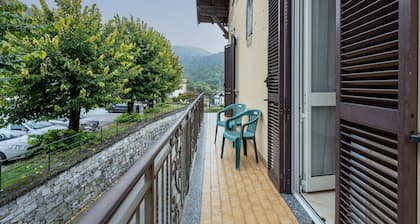 Apartamento Adele by Interhome