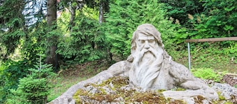 Sluneční stráň IV by Interhome