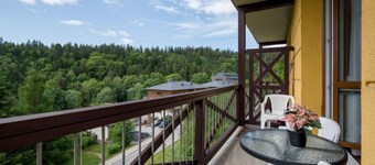 Sluneční stráň IV by Interhome