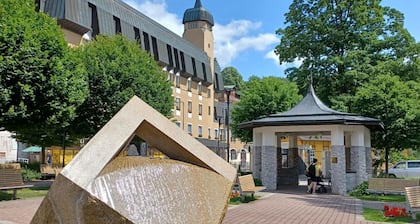 SluneÄnĂ strĂĄĆ IV by Interhome