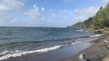 Spiaggia
