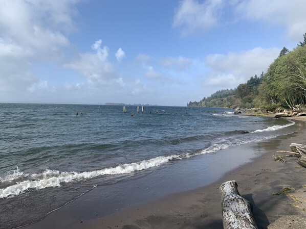 Plage