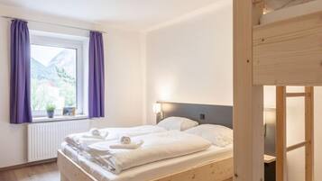 3 Schlafzimmer, Internetzugang