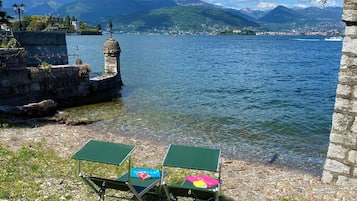 Spiaggia