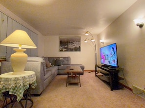 TV connectée