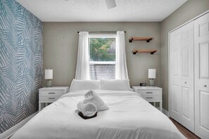 4 chambres, Wi-Fi gratuit, accÚs pour personnes à mobilité réduite