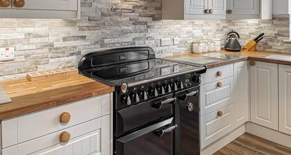 Higher Kirkstall Wood Farm