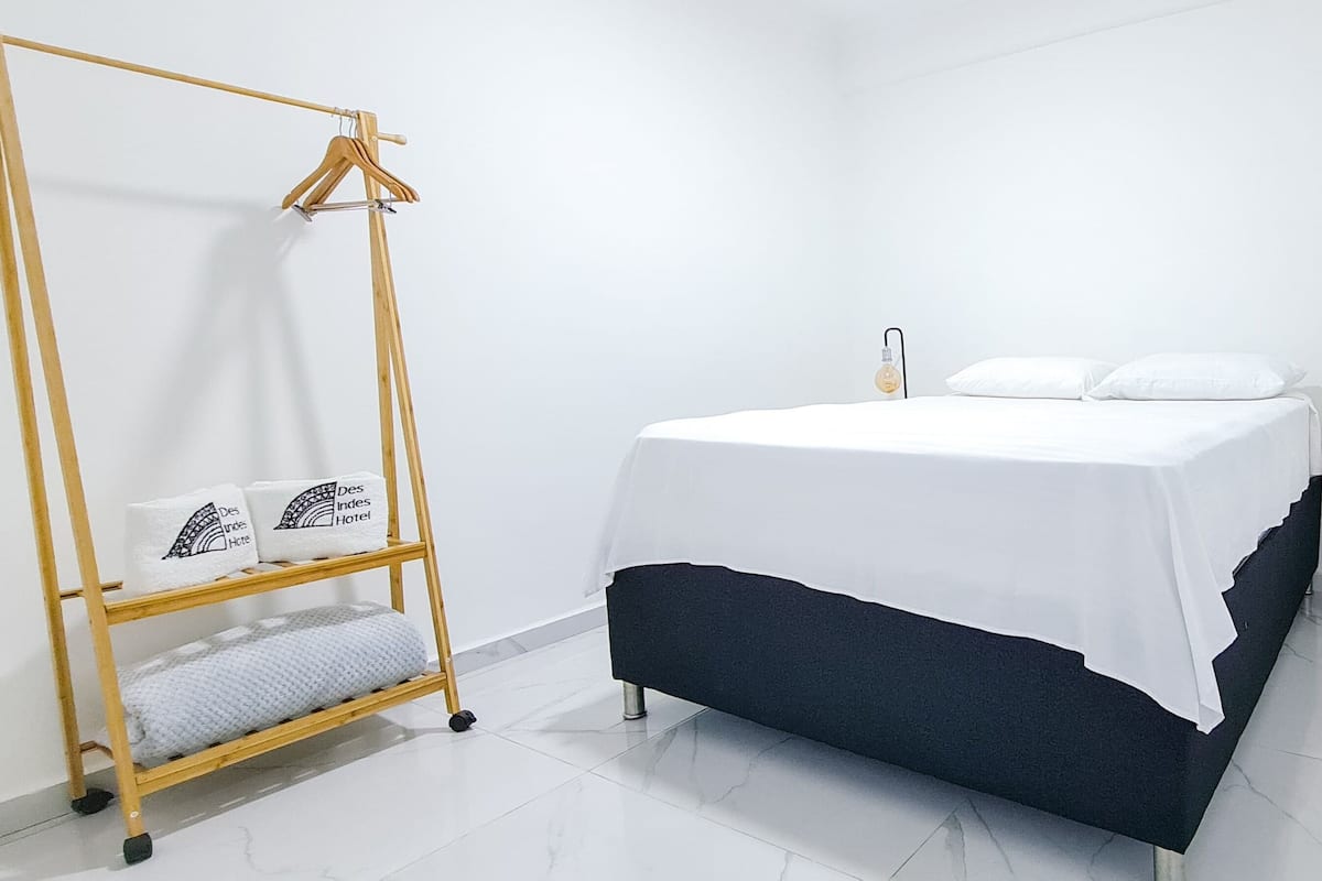 Egyptian cotton sheets, premium bedding, down duvets, memory-foam beds