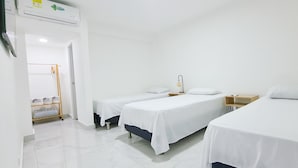 Phòng 3 Deluxe