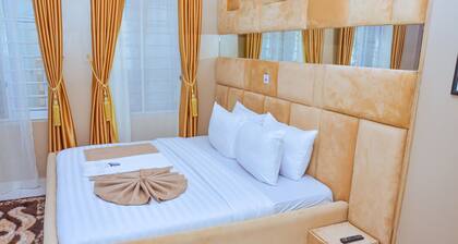 Affordable Luxurious Apartments in the heart of Ibadan
