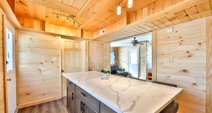 Hot tub Completely private Fenced yard with Pool and Hot tub near Hunter MT