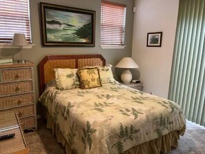 5 bedrooms, internet