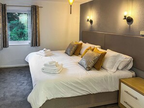 3 habitaciones, wifi gratis y ropa de cama 