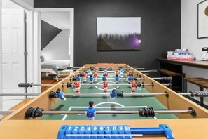 Sala de jocs