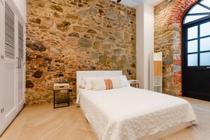 1 bedroom, down duvets, iron/ironing board, free WiFi - Lefevre 2C (Panama City)