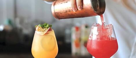 Bar (di hartanah)