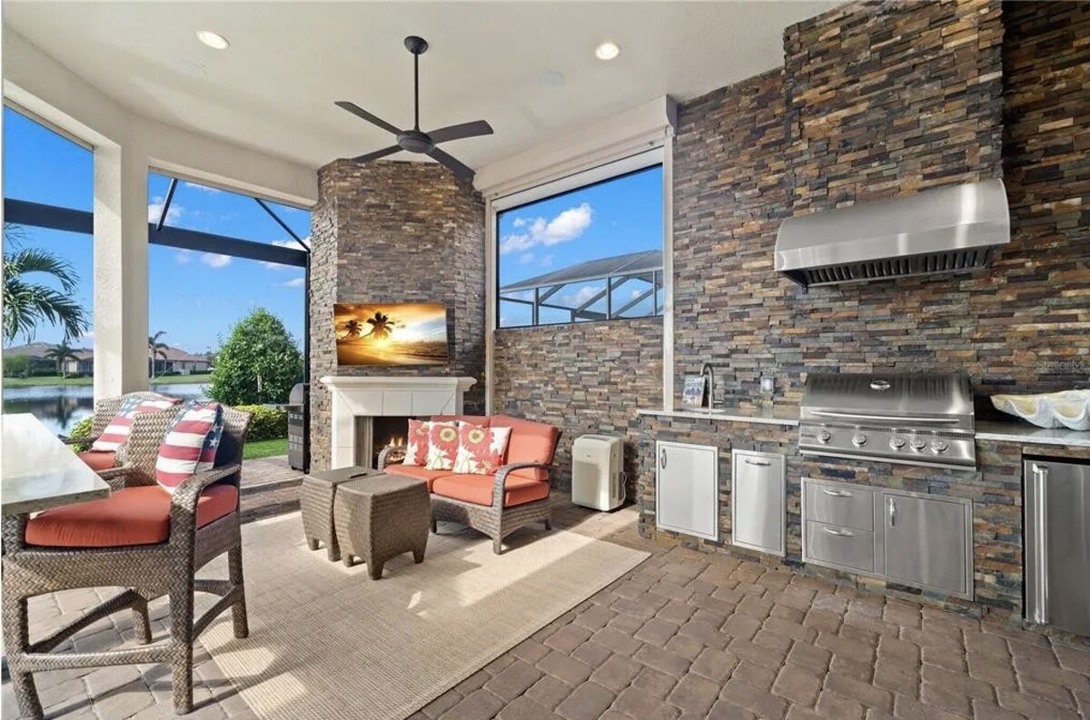 Bild für Gastgeberprofil