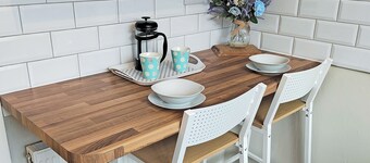 1 bedroom accommodation in Luncarty, near Perth